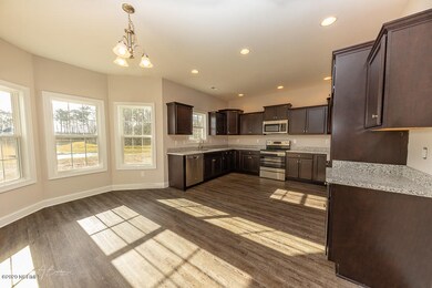 1002 Flounder Run, New Bern, NC 28562 - photo 4