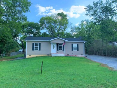 430 Fairground Heights, Shelbyville, TN 37160 - photo 2