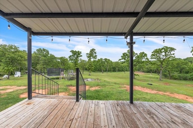 25386 Patterson Rd, Tecumseh, OK 74873 - photo 4