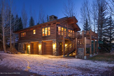 Guest House