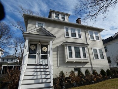125 Slade St unit 2, Belmont, MA 02478 - photo 2
