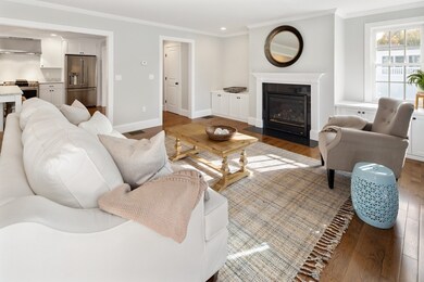 1 Whiting St unit 9, Hingham, MA 02043 - photo 6