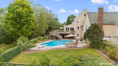 30 Cherry Ridge Rd, Middlefield, CT 06455 - photo 2