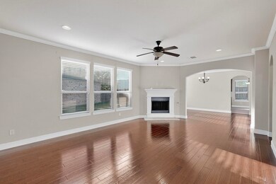 10121 Emily Pass, McKinney, TX 75070 - photo 5