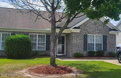 2537 Saddleback Dr unit B, Winterville, NC 28590 - photo 2