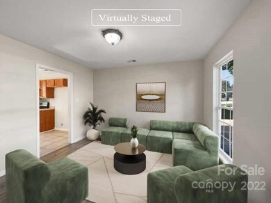 2232 Ballingarry Dr, Statesville, NC 28625 - photo 2