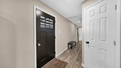 671 Carter Rd, Springtown, TX 76082 - photo 7