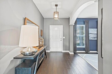 Foyer