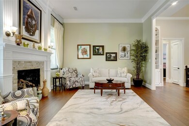 705 Seville Rd, Denton, TX 76205 - photo 4