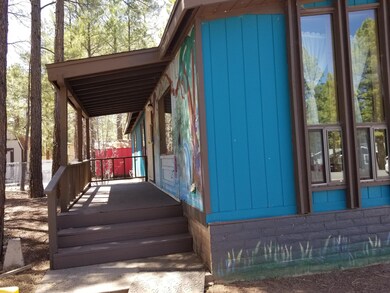 650 front porch