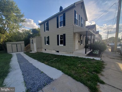 3211 Kingsley St, Baltimore, MD 21229 - photo 2