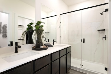 2095 Ezra Finn Loop, Round Rock, TX 78665 - photo 2