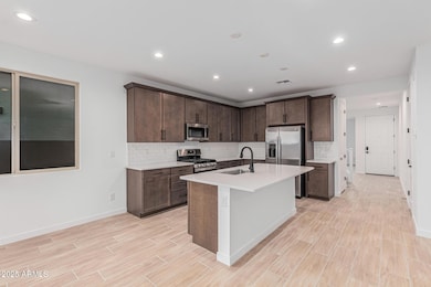 8722 S 170th Ave, Goodyear, AZ 85338 - photo 6