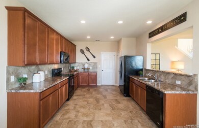 11264 Blue Feather, San Antonio, TX 78254 - photo 4