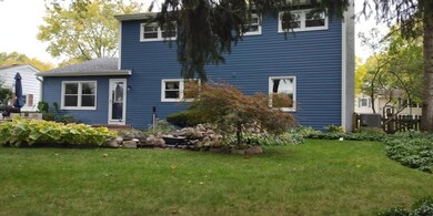 4373 Hoover St, Rolling Meadows, IL 60008 - photo 2