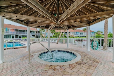 Spa, Beachside!