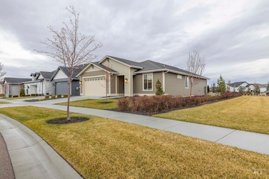 11860 W Wellness Ln, Kuna, ID 83634 - photo 2