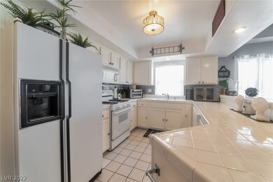Home is spotless!