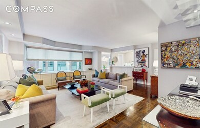 136 E 56th St unit 16B, New York, NY 10022 - photo 2