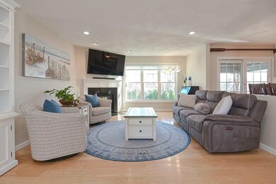 52 Farrington St unit 52, Franklin, MA 02038 - photo 5