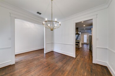 5203 Mission St, Dallas, TX 75206 - photo 4