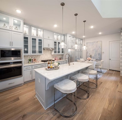 308 Fields Ln, Montgomery, TX 77316 - photo 2