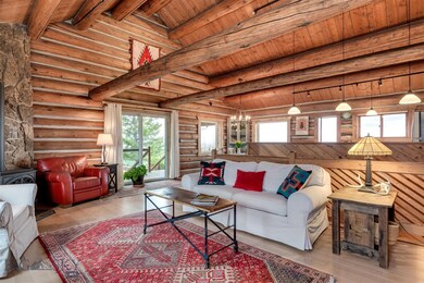 Beautiful living space!