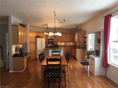 160 Cambridge Dr, Aurora, OH 44202 - photo 7