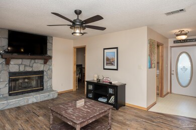 673 Bocage Rd, Cantonment, FL 32533 - photo 5