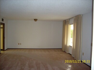 Formal living room