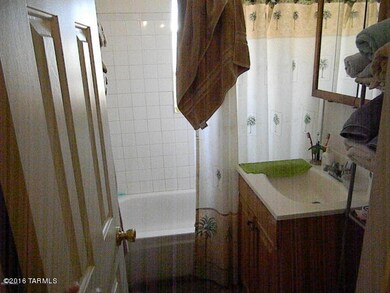 hall bath