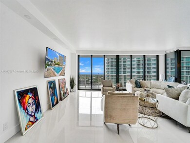 Hamptons West Condominium unit 1114, Aventura, FL 33180 - photo 7