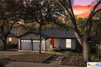 2204 Lancaster St, San Marcos, TX 78666 - photo 2