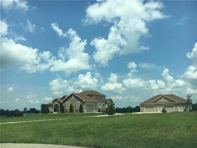 Property on Lot 2