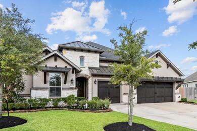 31237 Wooded Glen Ln, Spring, TX 77386 - photo 4