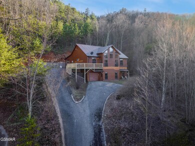 3110 Cove Ridge