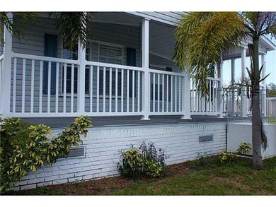 Other. Front Porch
