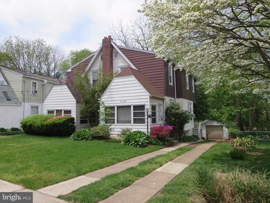 140 E Chelton Rd, Brookhaven, PA 19015 - photo 3