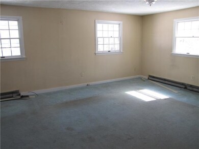 Bedroom.