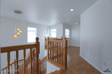 Upstairs Hallway (2)