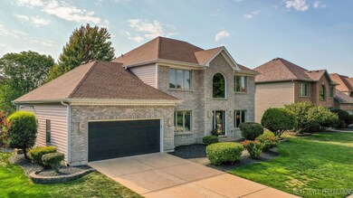 2516 Bangert Ln, Naperville, IL 60564 - photo 2