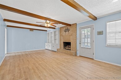 811 Rosewood St, Ardmore, OK 73401 - photo 5