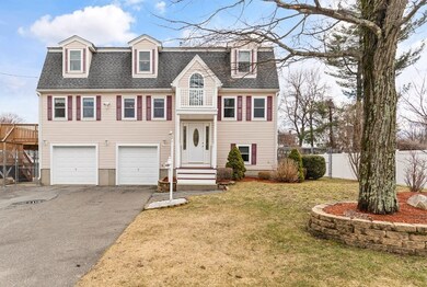 49 Ashford St, Methuen, MA 01844 - photo 2