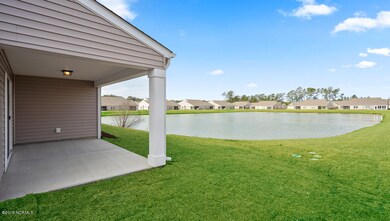 1928 Coleman Lake Dr unit 551b, Carolina Shores, NC 28467 - photo 3