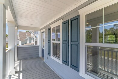 1508 Wood Stork Dr unit Lot 95- Harbor Oak C, Conway, SC 29526 - photo 7