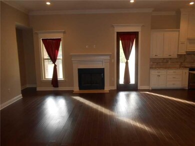 Den/Family/Great Room.