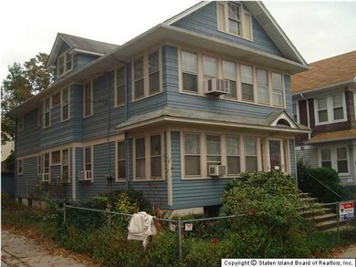 340 Maine Ave, Staten Island, NY 10314 - photo 4