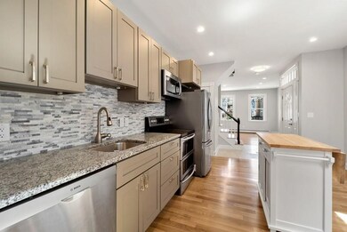 8 Cook St unit SF, Charlestown, MA 02129 - photo 5