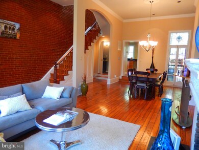 1003 O St NW, Washington, DC 20001 - photo 6