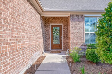 2814 Wild Olive Way, Richmond, TX 77469 - photo 3